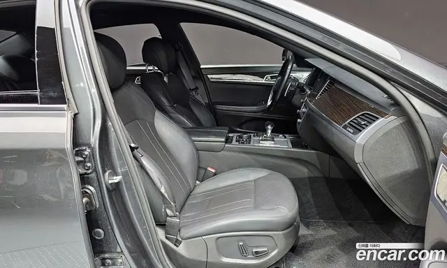 Genesis G80 2017 3.3 автомат (гидро), миниатюра 10 Genesis G80 2017 3.3 автомат (гидро), миниатюра 10