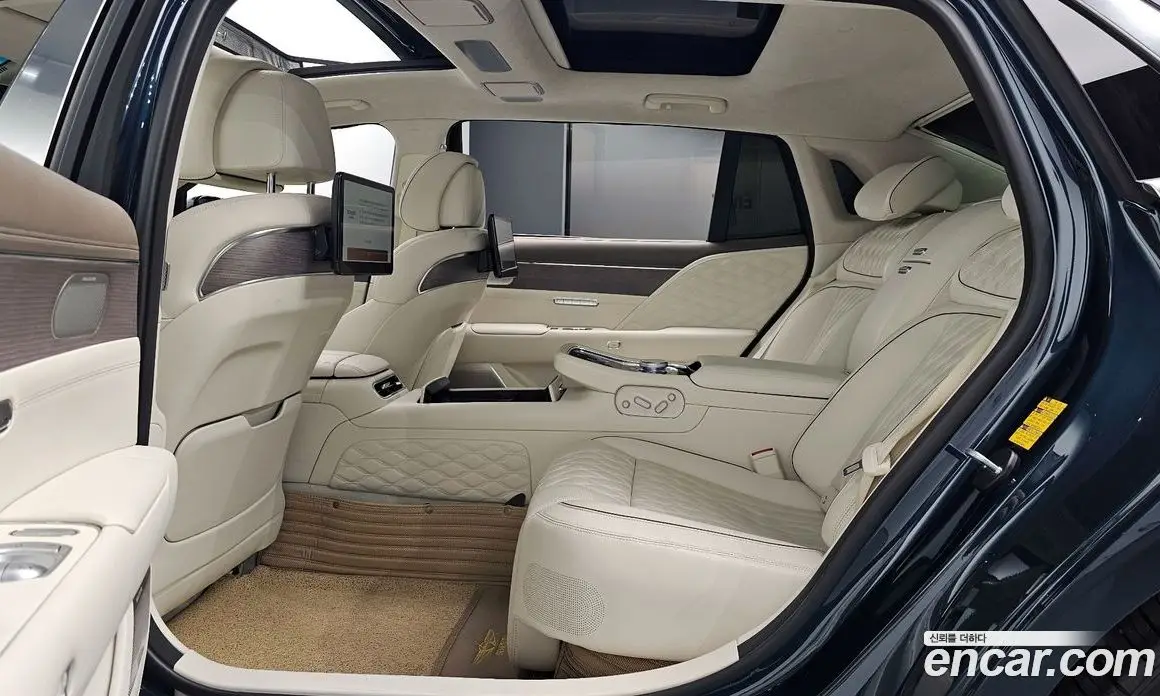 Genesis G90 2022 3.5 автомат (гидро), фото 11 Genesis G90 2022 3.5 автомат (гидро), фото 11