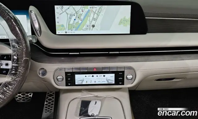 Genesis G90 2022 3.5 автомат (гидро), миниатюра 12