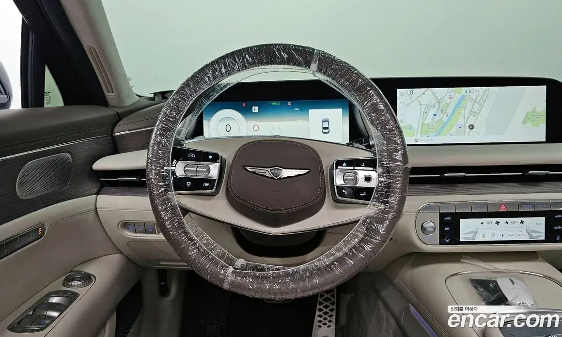 Genesis G90 2022 3.5 автомат (гидро), фото 13 Genesis G90 2022 3.5 автомат (гидро), фото 13