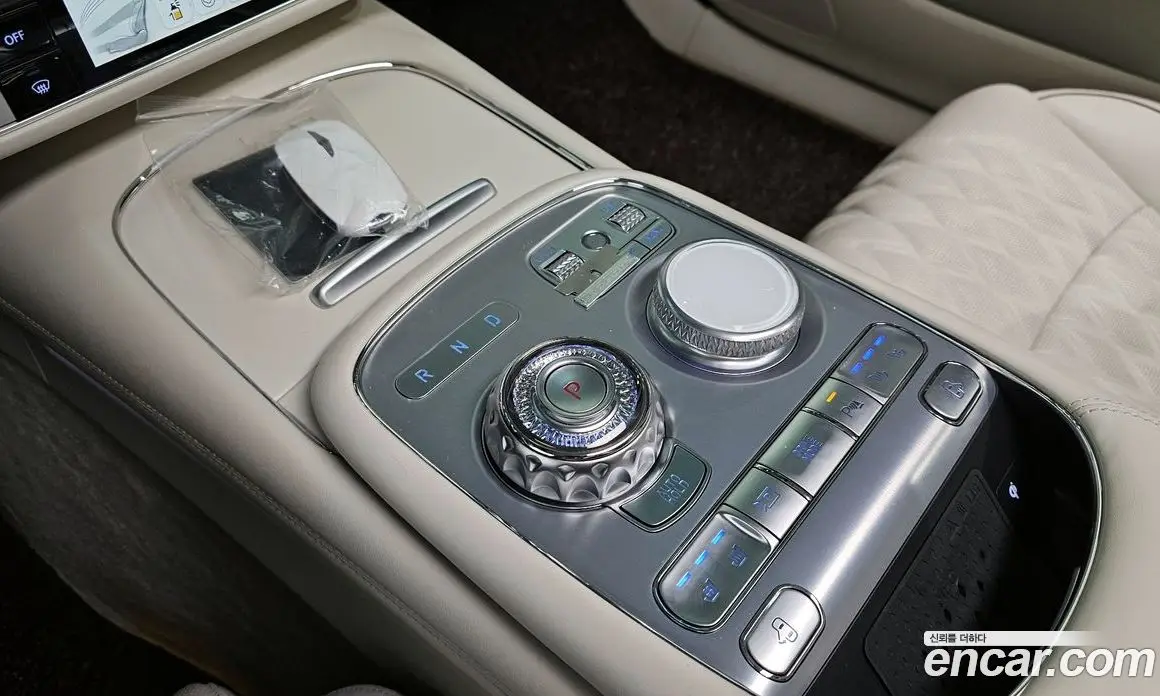 Genesis G90 2022 3.5 автомат (гидро), фото 9 Genesis G90 2022 3.5 автомат (гидро), фото 9