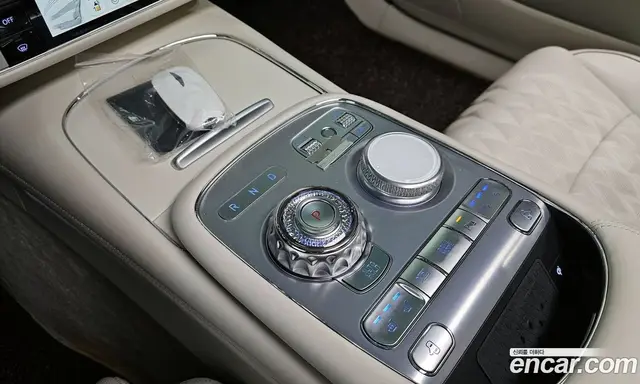 Genesis G90 2022 3.5 автомат (гидро), миниатюра 9 Genesis G90 2022 3.5 автомат (гидро), миниатюра 9