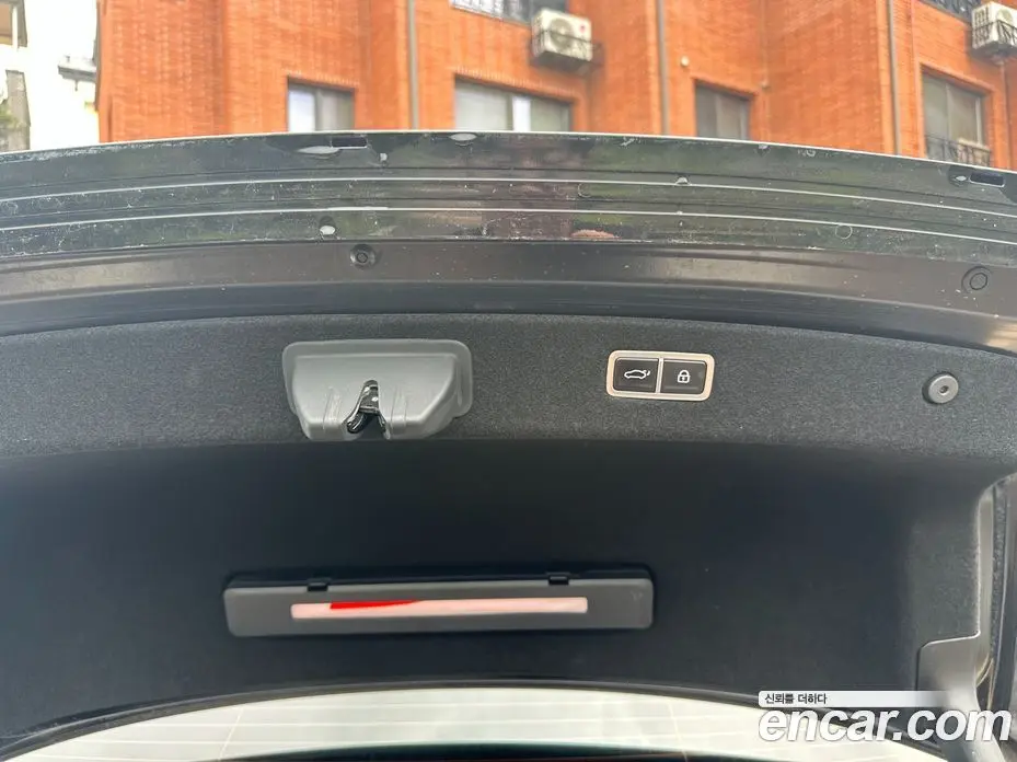Genesis G90 2022 3.5 автомат (гидро), фото 15