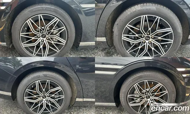 Genesis G90 2022 3.5 автомат (гидро), миниатюра 5