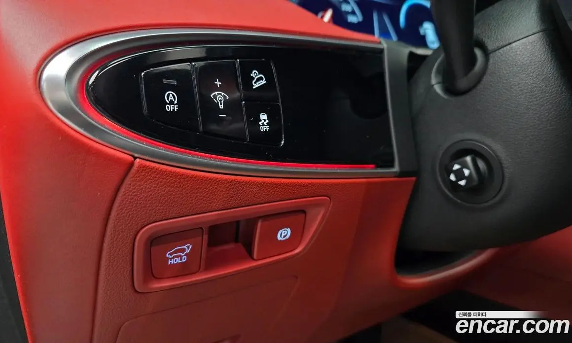 Genesis GV70 2021 2.5 автомат (гидро), фото 14 Genesis GV70 2021 2.5 автомат (гидро), фото 14