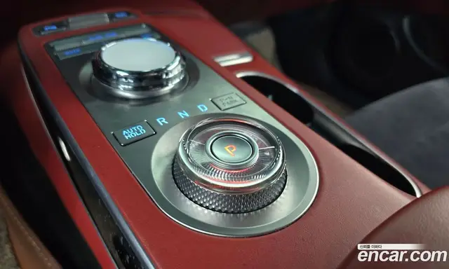 Genesis GV70 2021 2.5 автомат (гидро), миниатюра 9 Genesis GV70 2021 2.5 автомат (гидро), миниатюра 9