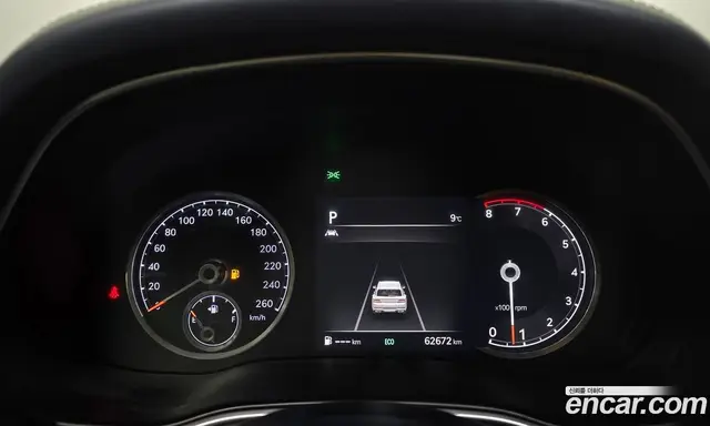 Genesis GV80 2020 3.5 автомат (гидро), миниатюра 8 Genesis GV80 2020 3.5 автомат (гидро), миниатюра 8
