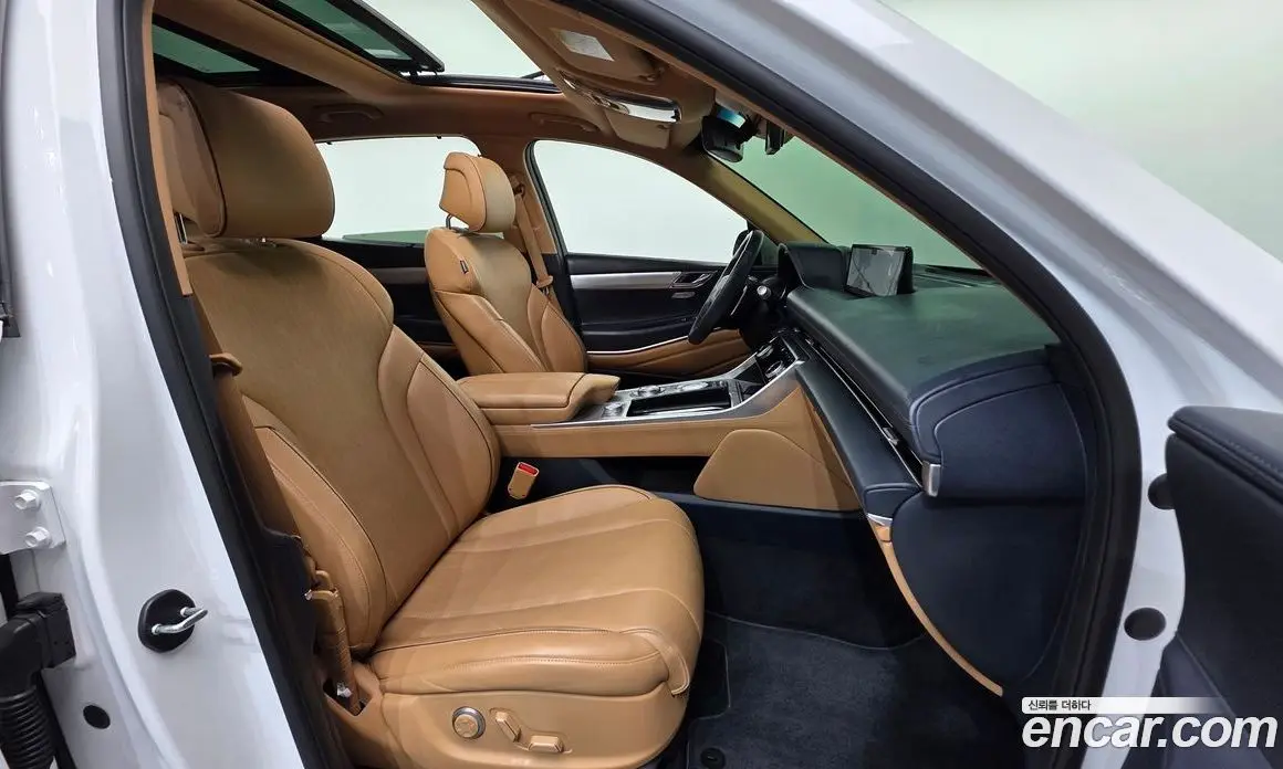 Genesis GV80 2020 3.5 автомат (гидро), фото 10 Genesis GV80 2020 3.5 автомат (гидро), фото 10