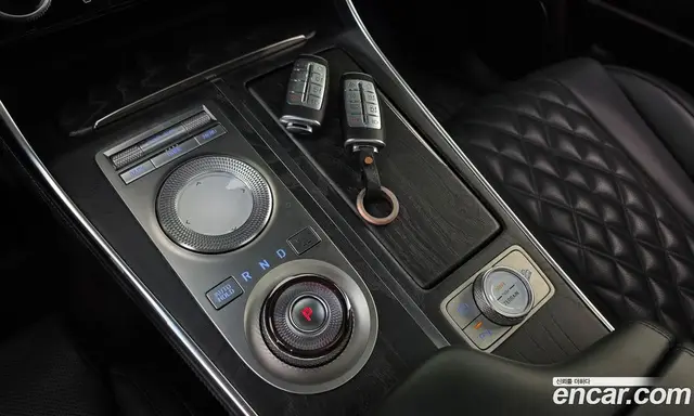 Genesis GV80 2020 2.5 автомат (гидро), миниатюра 9 Genesis GV80 2020 2.5 автомат (гидро), миниатюра 9