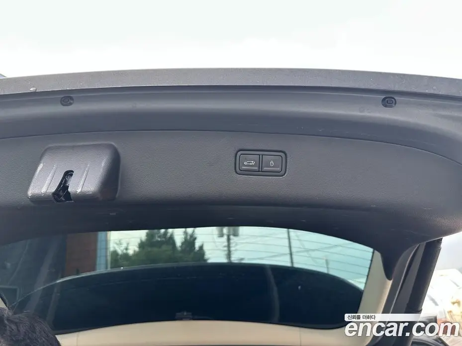 Genesis GV80 2022 2.5 автомат (гидро), фото 14 Genesis GV80 2022 2.5 автомат (гидро), фото 14