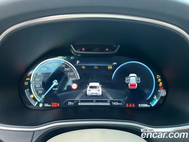 Genesis GV80 2022 2.5 автомат (гидро), миниатюра 7 Genesis GV80 2022 2.5 автомат (гидро), миниатюра 7