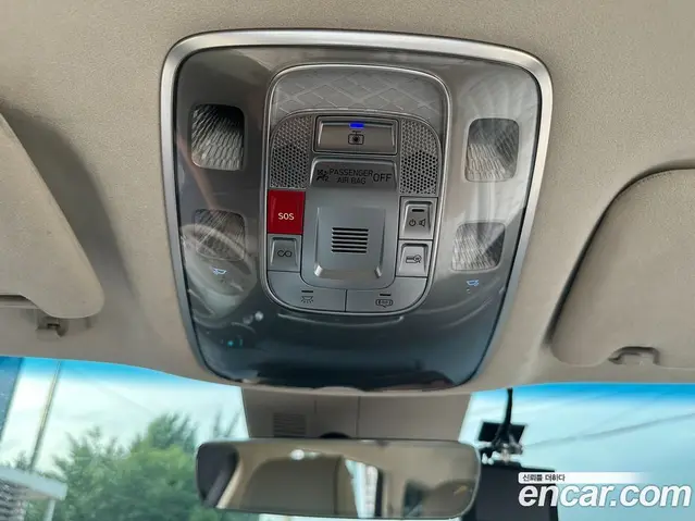 Genesis GV80 2022 2.5 автомат (гидро), миниатюра 8 Genesis GV80 2022 2.5 автомат (гидро), миниатюра 8