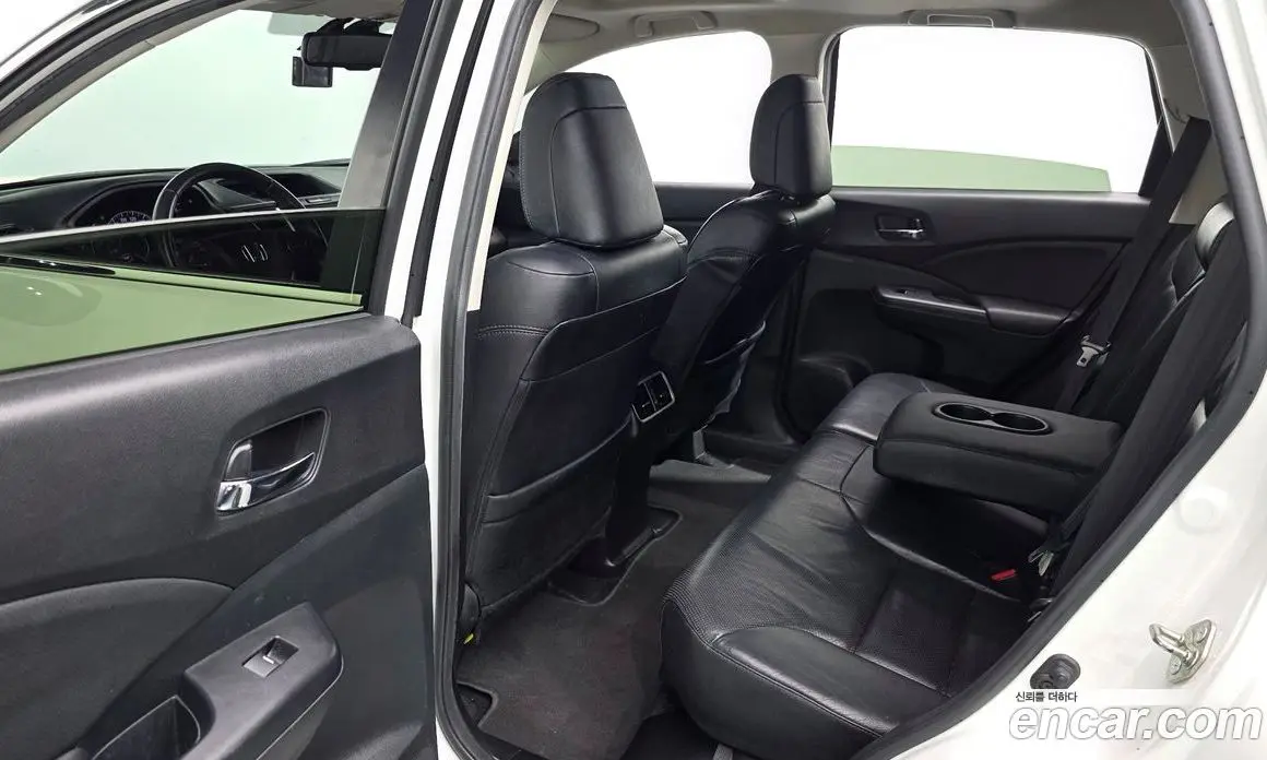 Honda CR-V 2016 2.4 автомат (гидро), фото 11