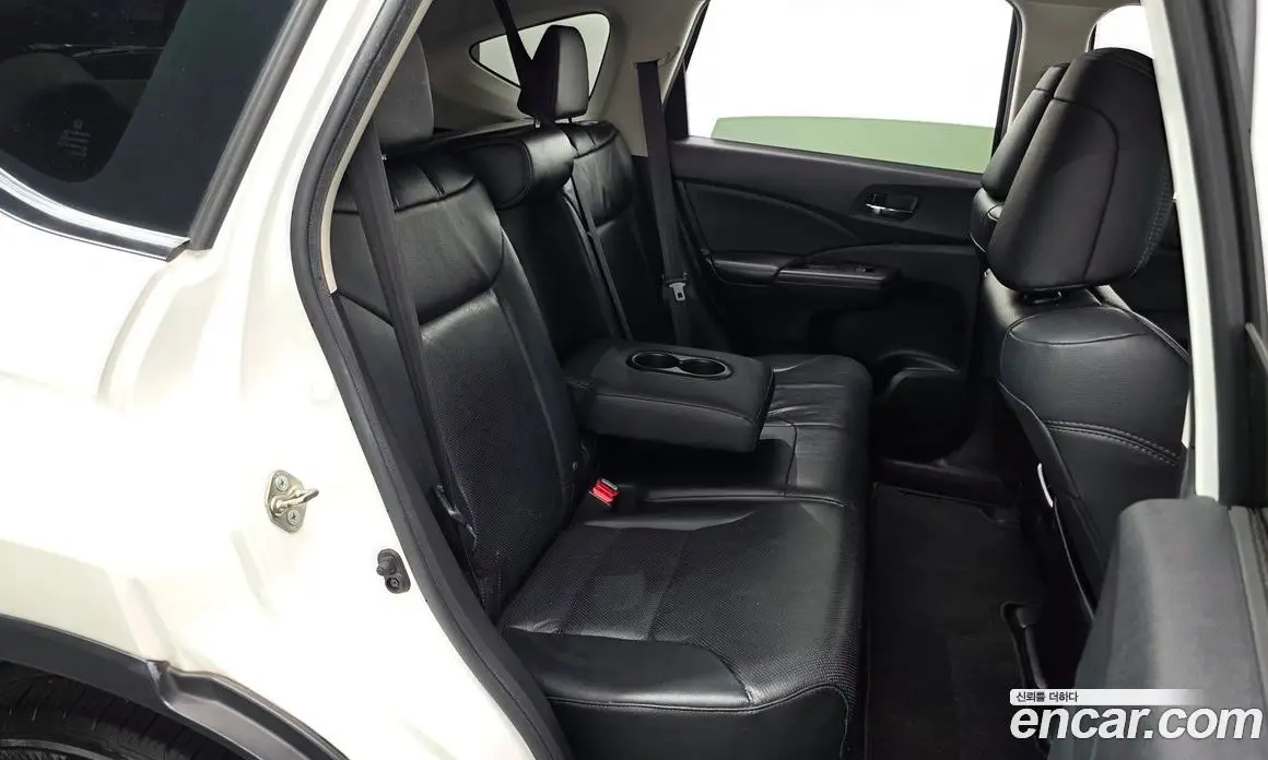 Honda CR-V 2016 2.4 автомат (гидро), фото 12
