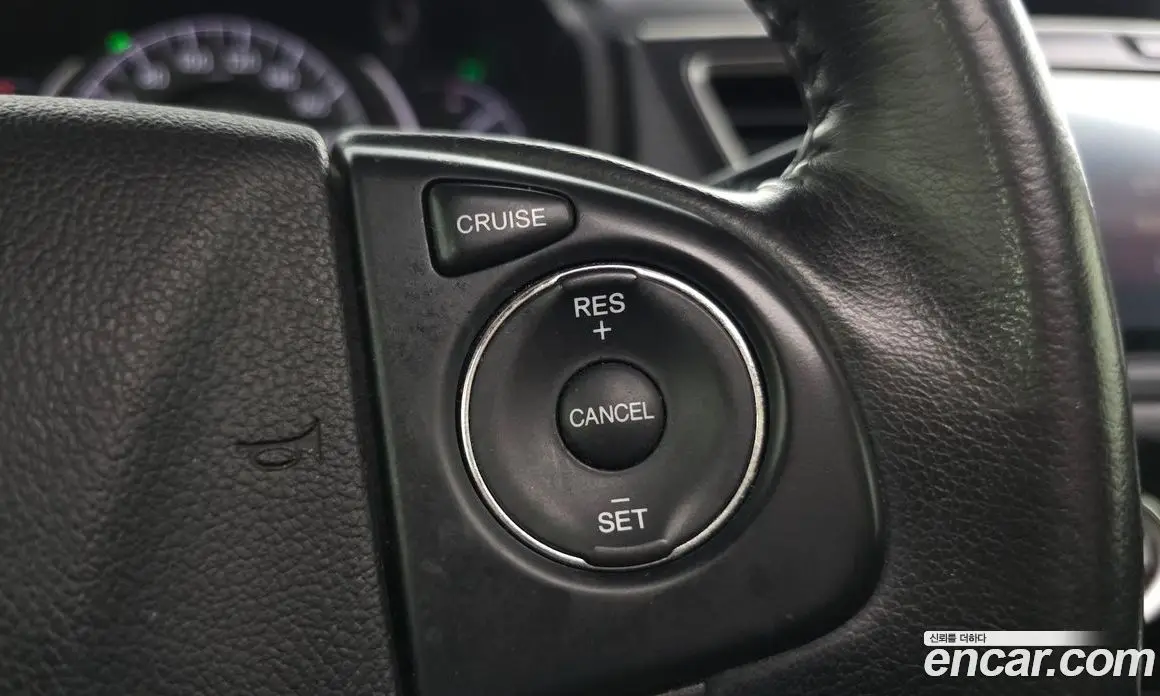 Honda CR-V 2016 2.4 автомат (гидро), фото 17