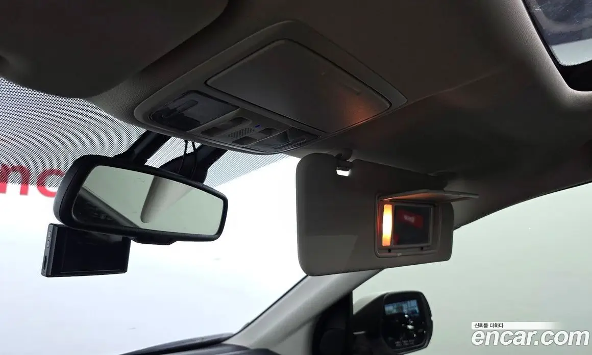 Honda CR-V 2016 2.4 автомат (гидро), фото 19