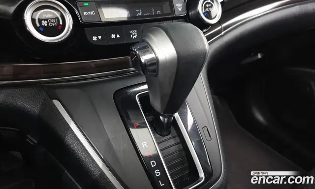 Honda CR-V 2016 2.4 автомат (гидро), миниатюра 9