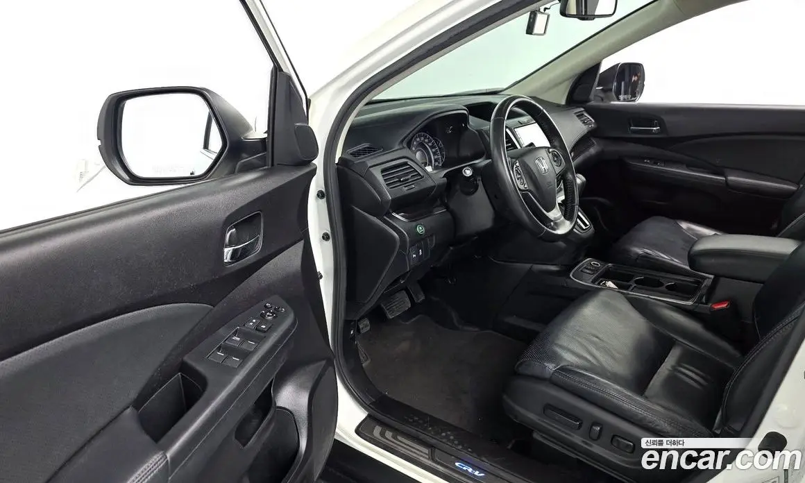 Honda CR-V 2016 2.4 автомат (гидро), фото 10