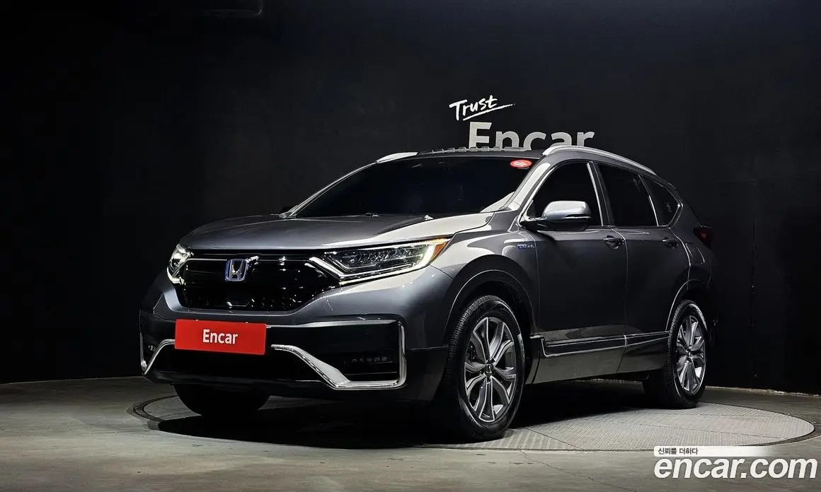 Honda CR-V 2022 2.0 автомат (гидро), фото 1 Honda CR-V 2022 2.0 автомат (гидро), фото 1