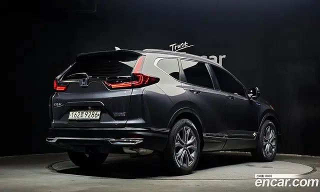 Honda CR-V 2022 2.0 автомат (гидро), миниатюра 2 Honda CR-V 2022 2.0 автомат (гидро), миниатюра 2