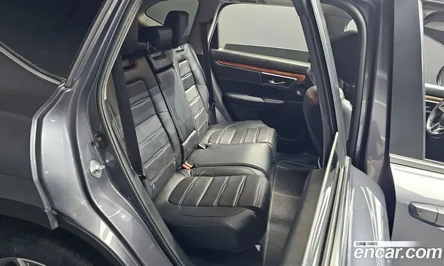 Honda CR-V 2022 2.0 автомат (гидро), миниатюра 11 Honda CR-V 2022 2.0 автомат (гидро), миниатюра 11