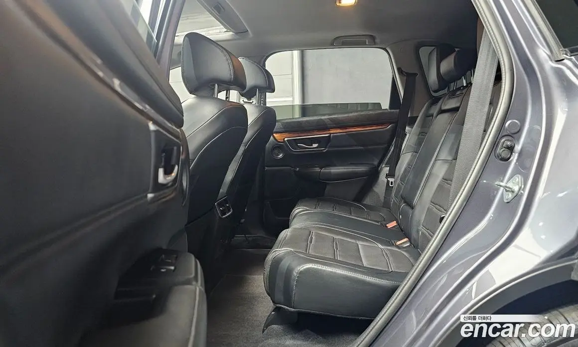 Honda CR-V 2022 2.0 автомат (гидро), фото 12 Honda CR-V 2022 2.0 автомат (гидро), фото 12