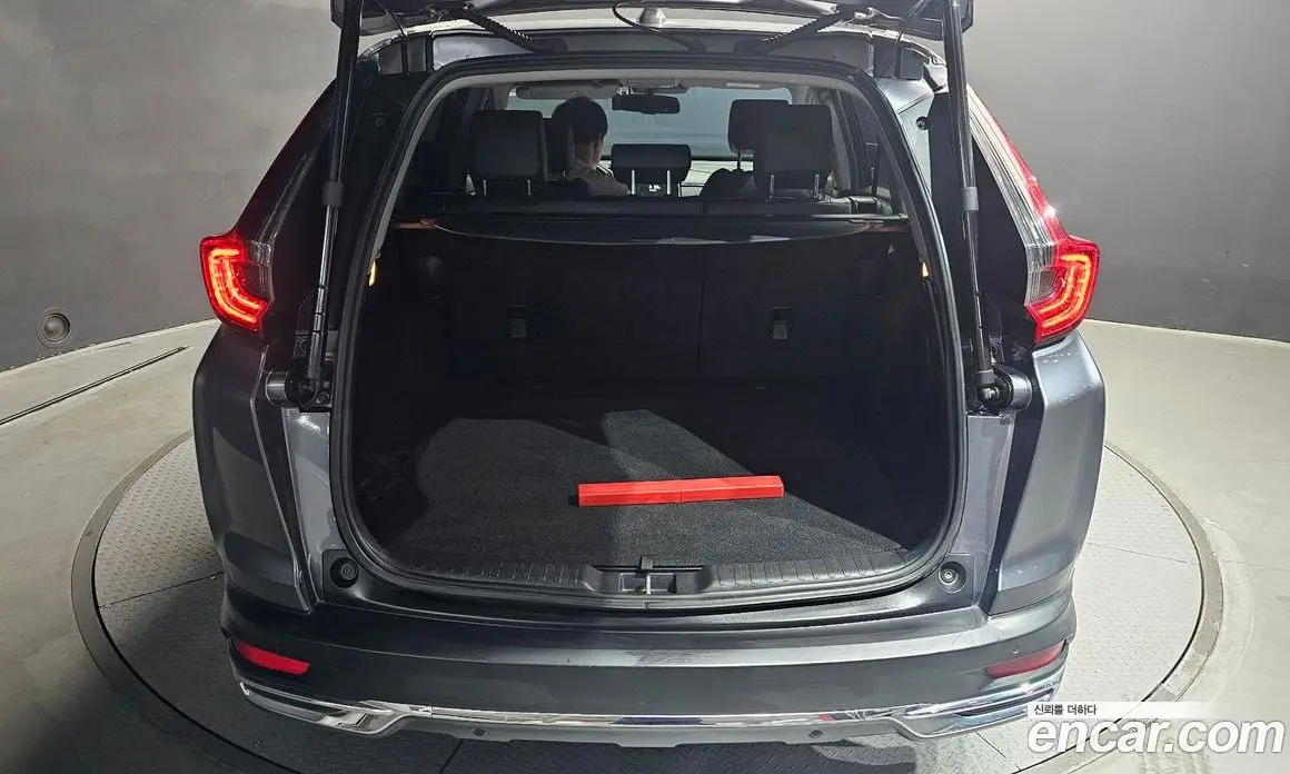 Honda CR-V 2022 2.0 автомат (гидро), фото 20 Honda CR-V 2022 2.0 автомат (гидро), фото 20