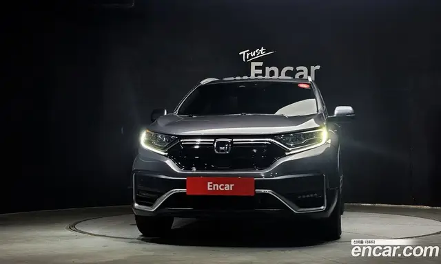 Honda CR-V 2022 2.0 автомат (гидро), миниатюра 3 Honda CR-V 2022 2.0 автомат (гидро), миниатюра 3