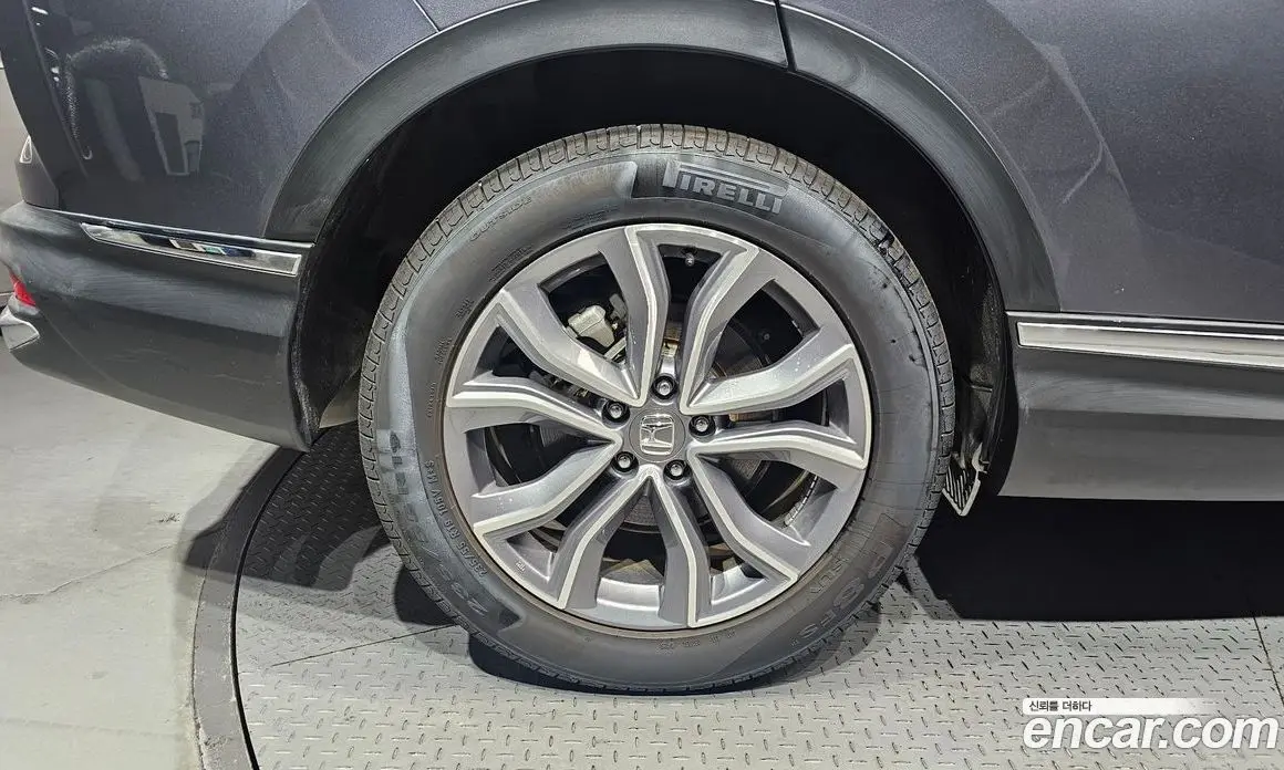 Honda CR-V 2022 2.0 автомат (гидро), фото 5 Honda CR-V 2022 2.0 автомат (гидро), фото 5