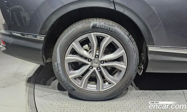 Honda CR-V 2022 2.0 автомат (гидро), миниатюра 5 Honda CR-V 2022 2.0 автомат (гидро), миниатюра 5