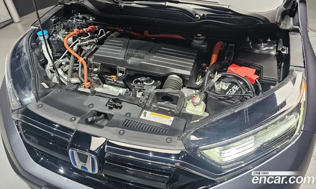 Honda CR-V 2022 2.0 автомат (гидро), миниатюра 6 Honda CR-V 2022 2.0 автомат (гидро), миниатюра 6