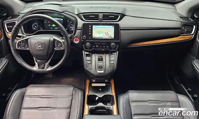 Honda CR-V 2022 2.0 автомат (гидро), миниатюра 7 Honda CR-V 2022 2.0 автомат (гидро), миниатюра 7