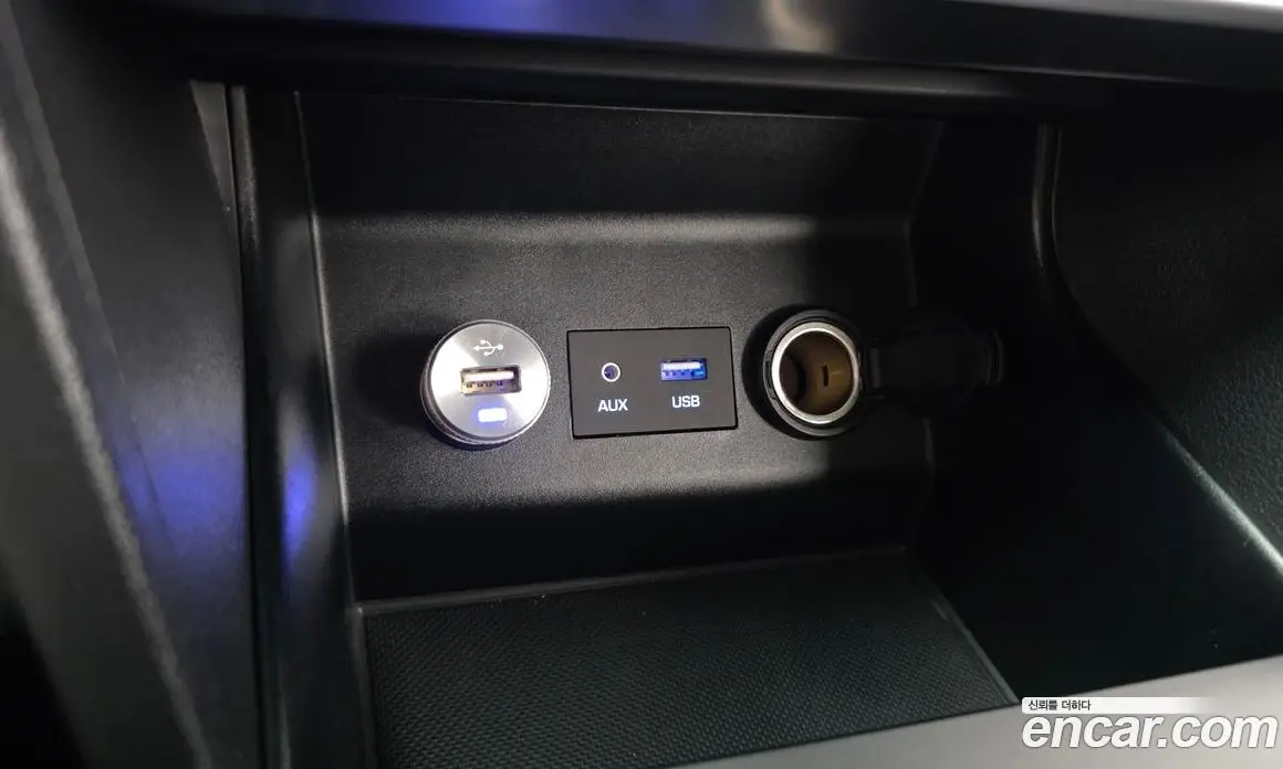 Hyundai Avante 2019 1.6 автомат (гидро), фото 18