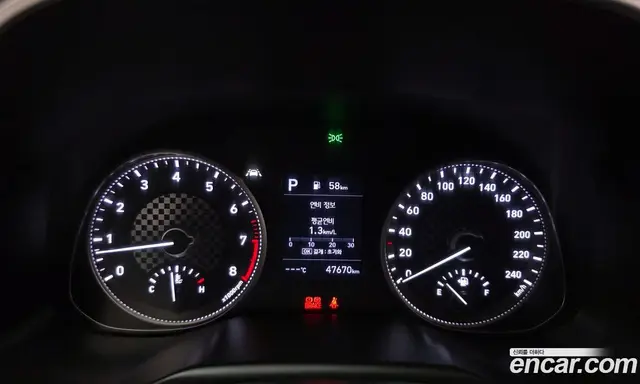 Hyundai Avante 2019 1.6 автомат (гидро), миниатюра 8