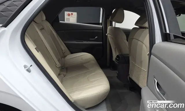 Hyundai Avante 2023 1.6 автомат (гидро), миниатюра 12