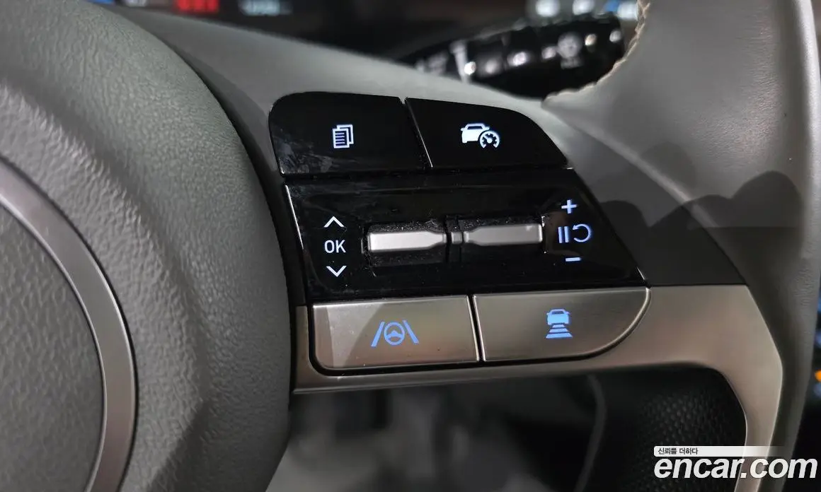 Hyundai Avante 2023 1.6 автомат (гидро), фото 19