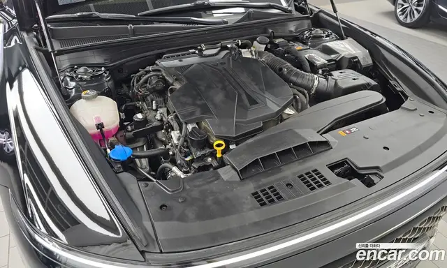 Hyundai Grandeur 2024 3.5 автомат (гидро), миниатюра 6