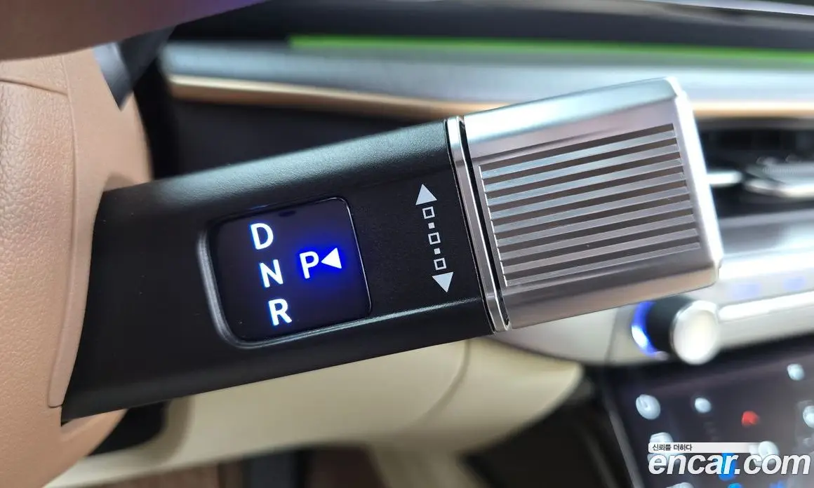 Hyundai Grandeur 2024 3.5 автомат (гидро), фото 9