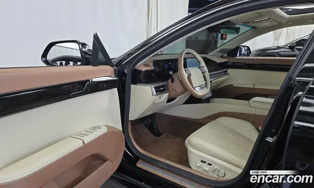 Hyundai Grandeur 2024 3.5 автомат (гидро), миниатюра 10