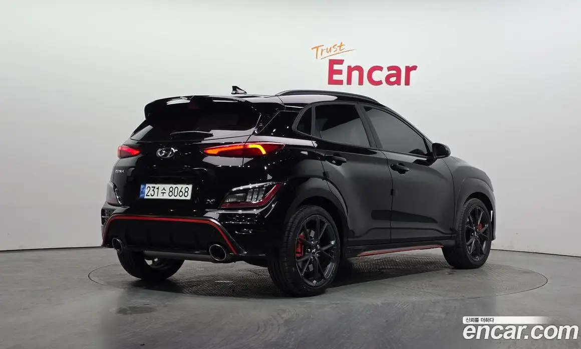 Hyundai Kona 2022 2.0 автомат (гидро), фото 2 Hyundai Kona 2022 2.0 автомат (гидро), фото 2