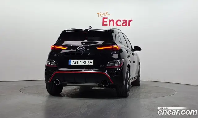 Hyundai Kona 2022 2.0 автомат (гидро), миниатюра 4 Hyundai Kona 2022 2.0 автомат (гидро), миниатюра 4