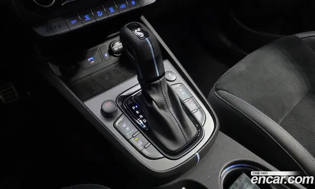 Hyundai Kona 2022 2.0 автомат (гидро), миниатюра 9 Hyundai Kona 2022 2.0 автомат (гидро), миниатюра 9