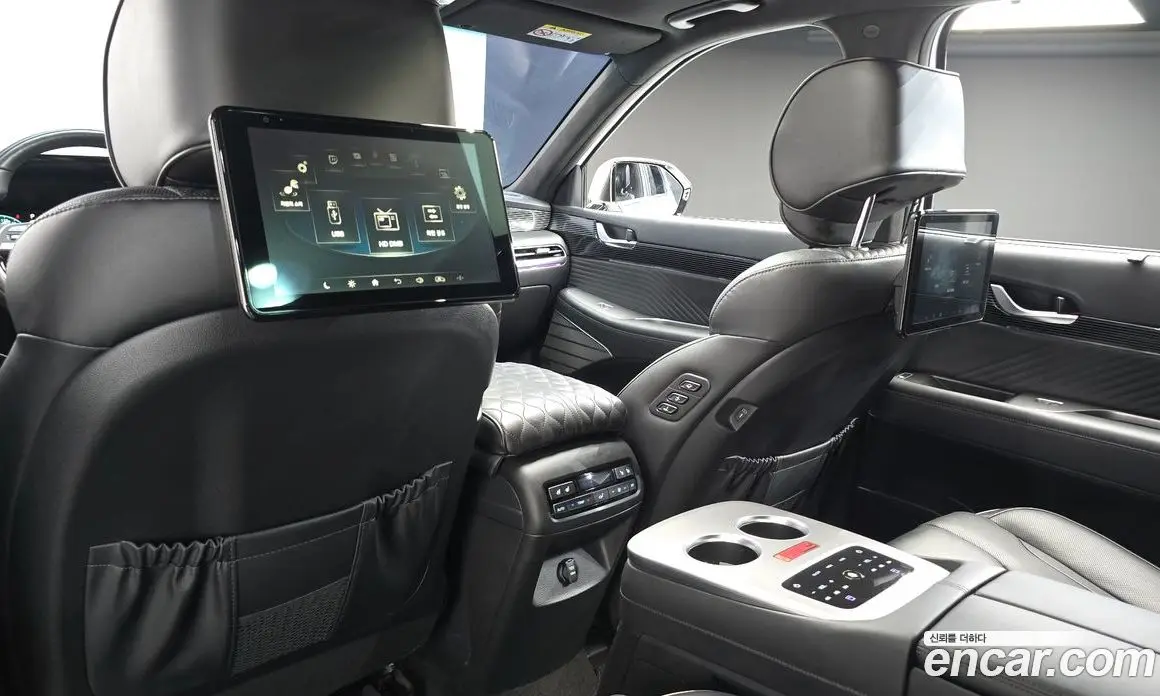 Hyundai Palisade 2023 3.8 автомат (гидро), фото 11 Hyundai Palisade 2023 3.8 автомат (гидро), фото 11