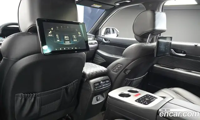 Hyundai Palisade 2023 3.8 автомат (гидро), миниатюра 11 Hyundai Palisade 2023 3.8 автомат (гидро), миниатюра 11
