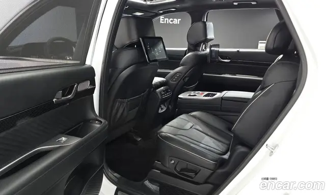 Hyundai Palisade 2023 3.8 автомат (гидро), миниатюра 12