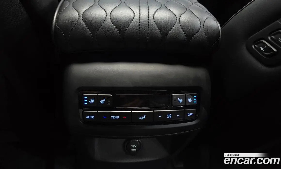 Hyundai Palisade 2023 3.8 автомат (гидро), фото 16 Hyundai Palisade 2023 3.8 автомат (гидро), фото 16
