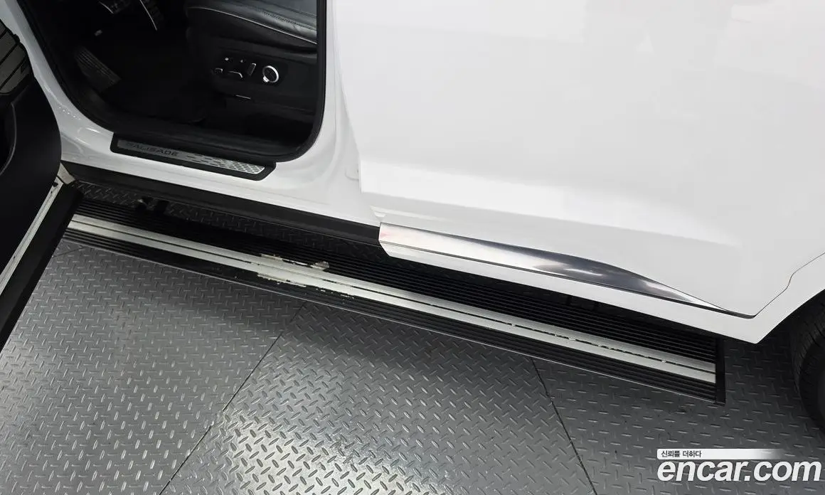 Hyundai Palisade 2023 3.8 автомат (гидро), фото 20 Hyundai Palisade 2023 3.8 автомат (гидро), фото 20