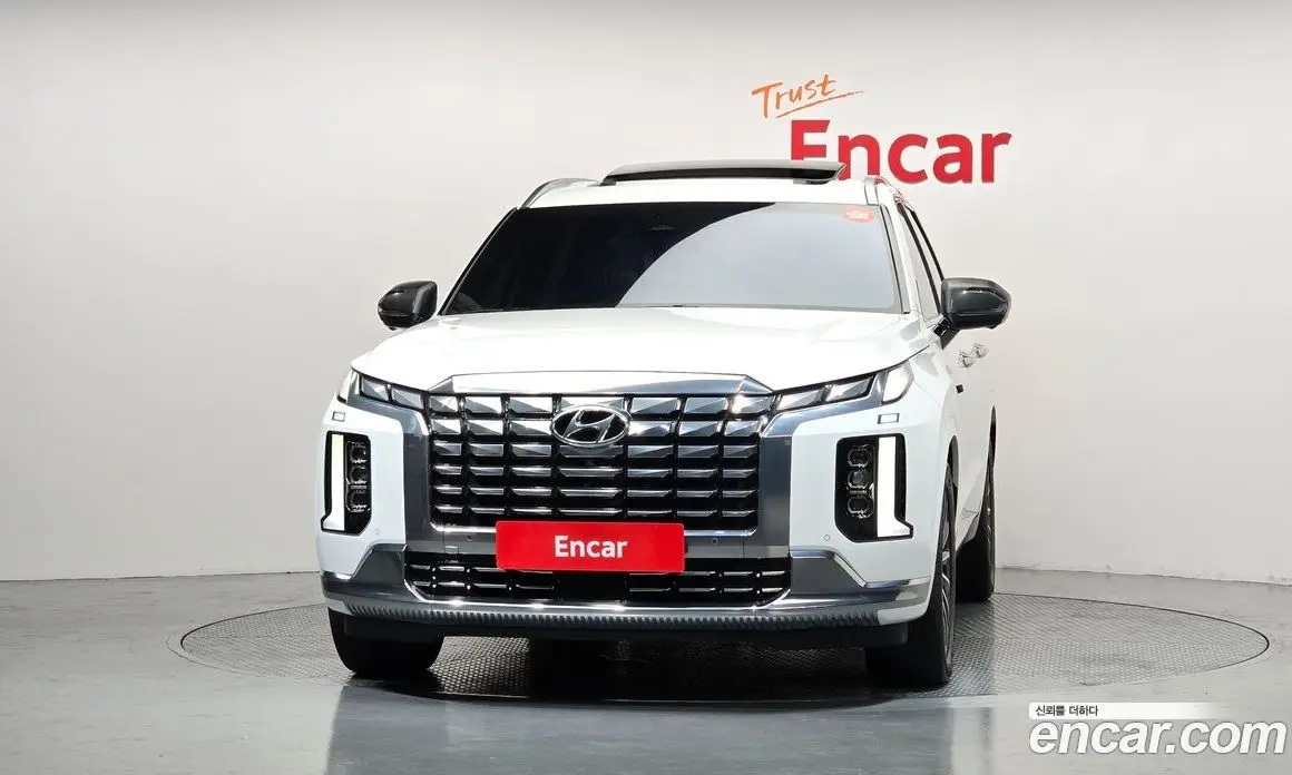 Hyundai Palisade 2023 3.8 автомат (гидро), фото 3 Hyundai Palisade 2023 3.8 автомат (гидро), фото 3