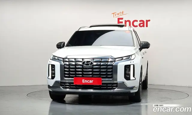 Hyundai Palisade 2023 3.8 автомат (гидро), миниатюра 3 Hyundai Palisade 2023 3.8 автомат (гидро), миниатюра 3