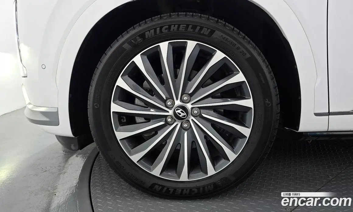 Hyundai Palisade 2023 3.8 автомат (гидро), фото 5 Hyundai Palisade 2023 3.8 автомат (гидро), фото 5